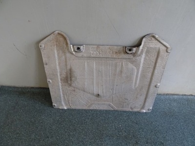 Audi q5 80a захист нижня 80a825209 фото №1