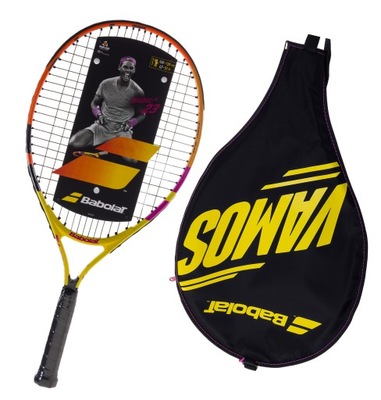 RAKIETA TENISOWA BABOLAT NADAL JR 23'' RAFA