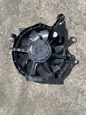 VENTILADOR DEL RADIADOR PORSCHE TAYCAN 9J1  