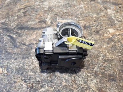 Дросельна заслінка 55258454 alfa romeo giulia stelvio 2.2d фото №1