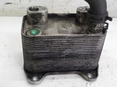 MERCEDES E W210 2.2 CDI RADIATOR OILS  