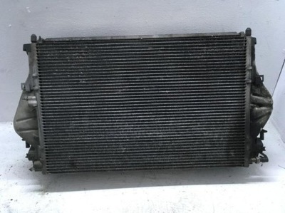 Радиатор кондиционера renault espace iv 2.2 dci фото №1