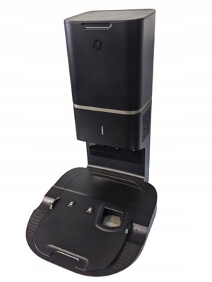 iRobot Roomba s9+本体ブラック Robot sprzątający iRobot Roomba s9+ Stacja oczyszczająca