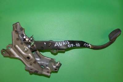 Педаль сцепления toyota auris i фото №1