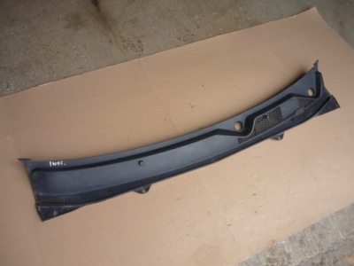 Жабо opel insignia a 13224209 europa ładne фото №1