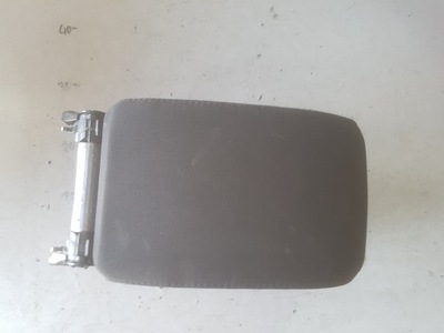 Vw eos 06-10r підлокітник фото №1