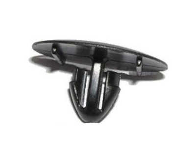 Lexus es200 300 00 - 01 кліпса капот фото №1