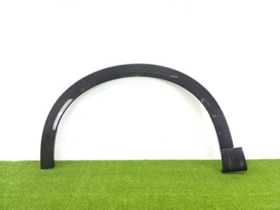 Alfa romeo tonale молдинг крила na крила лівий перед передня фото №1