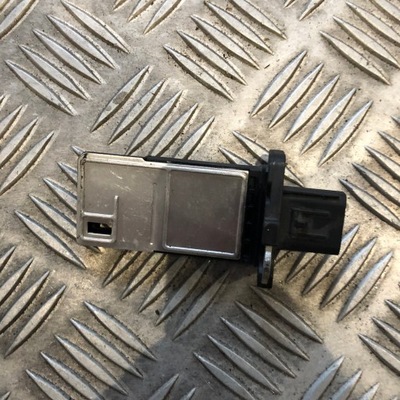 Витратомір ford transit 434590251 фото №1