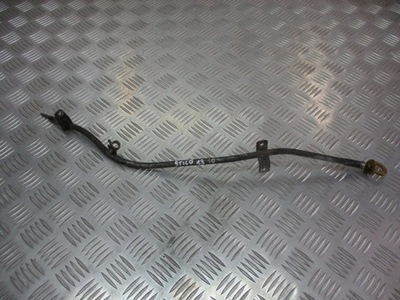 Щуп щуп оливи fiat stilo 1.9 jtd фото №1