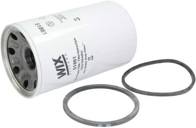 WIX FILTERS FILTER OILS 51861WIX  