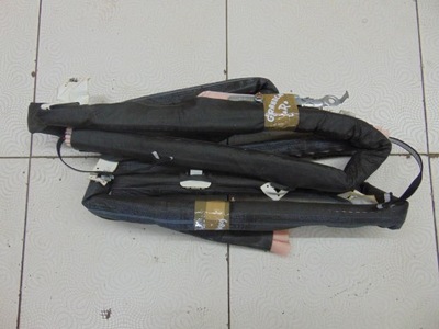 Подушка безпеки шторка безпеки права opel grandland x фото №1