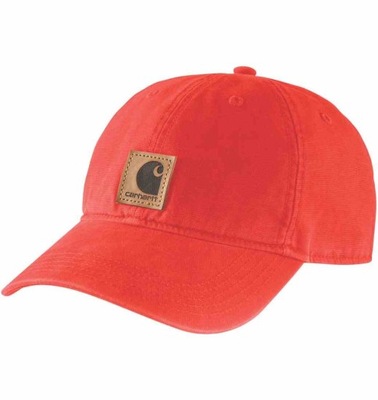 Czapka Carhartt Odessa Cap Currant