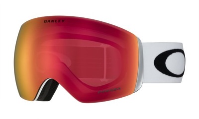 Gogle narciarskie Oakley Flight Deck UV filter-400 kat. 3