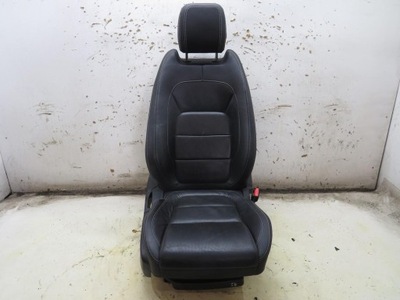 Сиденье правый перед передний кожа jaguar xe x760 r-sport фото №1