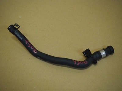 Шланг wąż wody renault grand scenic iv 1.6 dci фото №1