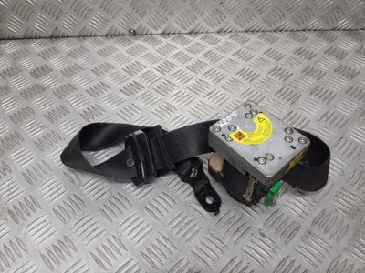 Pas натягувач правий перед mercedes c-klasa w203 фото №1