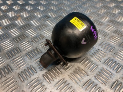 Mercedes w140 клапан актуатор турбіни рівень підвіска фото №1