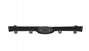 Решётка радиатора ecosport, 13.12- фото №1