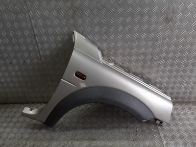 Крыло правый land rover freelander 642 фото №1