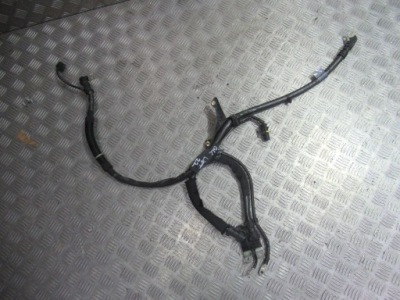 Mercedes x253 провода аккумулятор 2535404632 фото №1