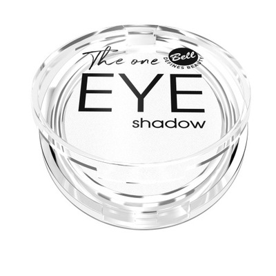 BELL THE ONE EYESHADOW CIEŃ DO POWIEK NR 07 - MATO