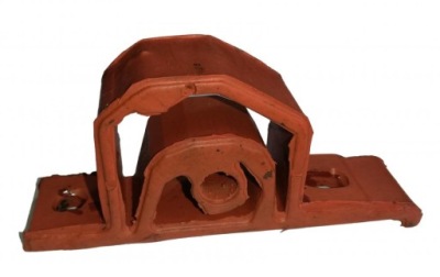 Кронштейн глушителя mini mini one cooper s e8z фото №1