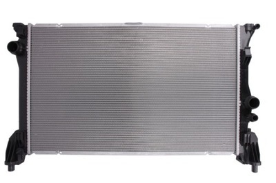 Радіатор wody 50n3081k koyorad фото №1