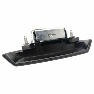 Er handle for nissan pathfinder r51 2005-2012 car rear exterior ручки set фото №1