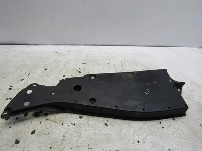 Защита подвеска левый перед передняя toyota rav4 iv фото №1