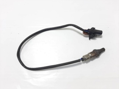 Датчик лямбда-зонд audi a4 8w2, b9 8w0906265d 2.0l дизель 110kw 2016 фото №1