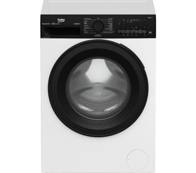 Pralka Beko B5WFT694111WBPBB bPro500 SaveWater 9kg 1400 obr/min 75 dB