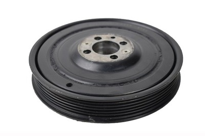 Шкив opel z19dt фото №1