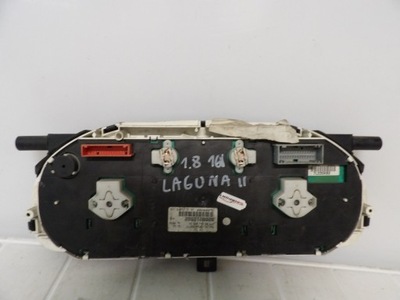Счетчик renault laguna фото №1