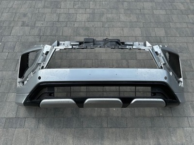 Mitsubishi eclipse cross lift бампер передний перед фото №1