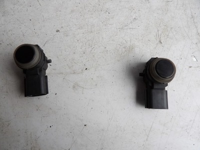 Датчик парковки 284384061r фото №1