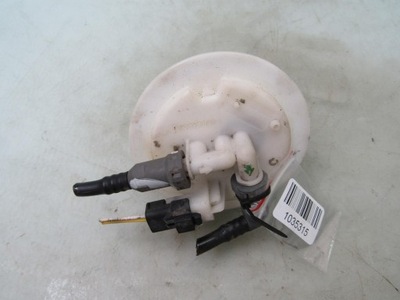 807 2.0 hdi 04r инжектор fap dpf насос топлива фото №1