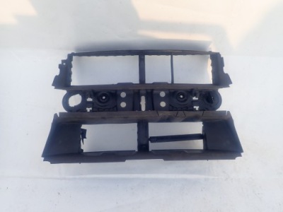 Ford kuga ii lift 17- повітропровід жалюзі повітря фото №1