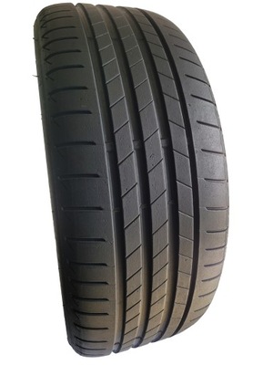 Bridgestone Turanza T005 225\/40 R19 93Y Run Flat 6.5-7mm 2022 фото