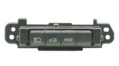 Переключатель крышки багажника переключатели lexus rx 450h iv 15022 фото №1