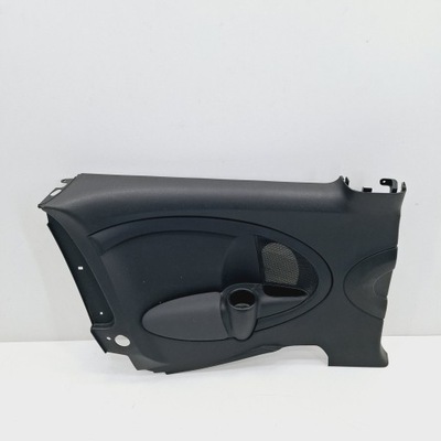 Частини оздоблення mini clubman r55 62777651 1.6l бензиновий 2008 фото №1