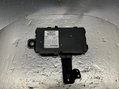 Volvo xc90 блок керування / модуль керуючий телефоном фото №1