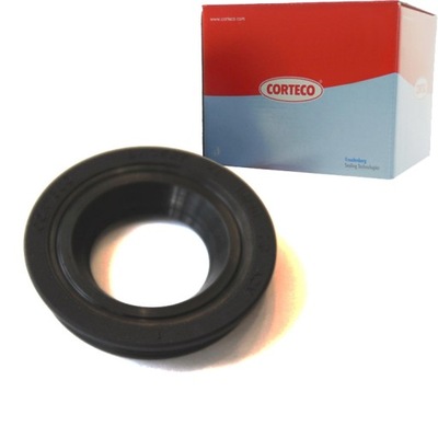 Прокладка land rover defender 2.4 td4 up фото №1