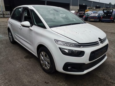 CITROEN C4 SPACETOURER 1,5 AMORTIGUADOR CUBO  