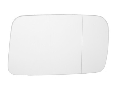 Jeep commander стекло зеркало асферическое правое фото №1