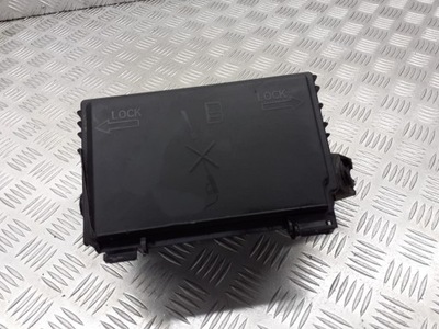 Коробка предохранителей opel corsa d 1.3 cdti 13246936 фото №1