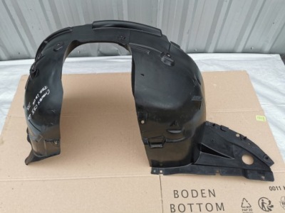 Citroen c3 iii 16- підкрилок передні ліва перед 9811931280 фото №1