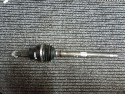 Привідний вал привідна ліва передня d30 jeep gladiator jt wrangler jl фото №1