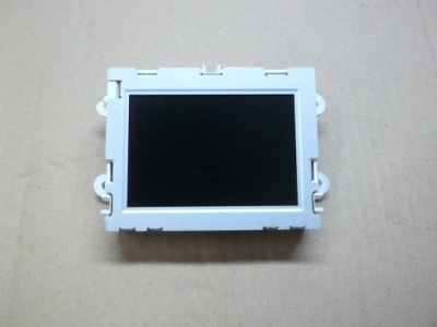 Peugeot 3008 дисплей спидометра фото №1