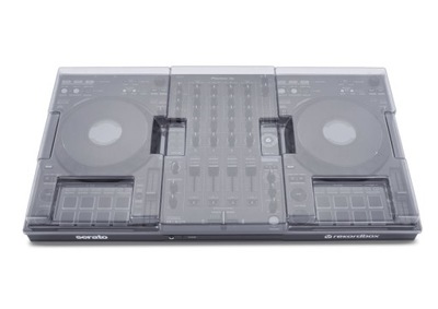 Pokrywa Decksaver Pioneer DJ DDJ-FLX10 osłona